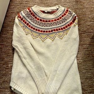 Women’s Winter Sweater
